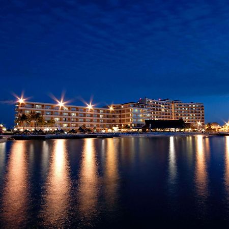 Hotelcoz All Inclusive Cozumel Kültér fotó