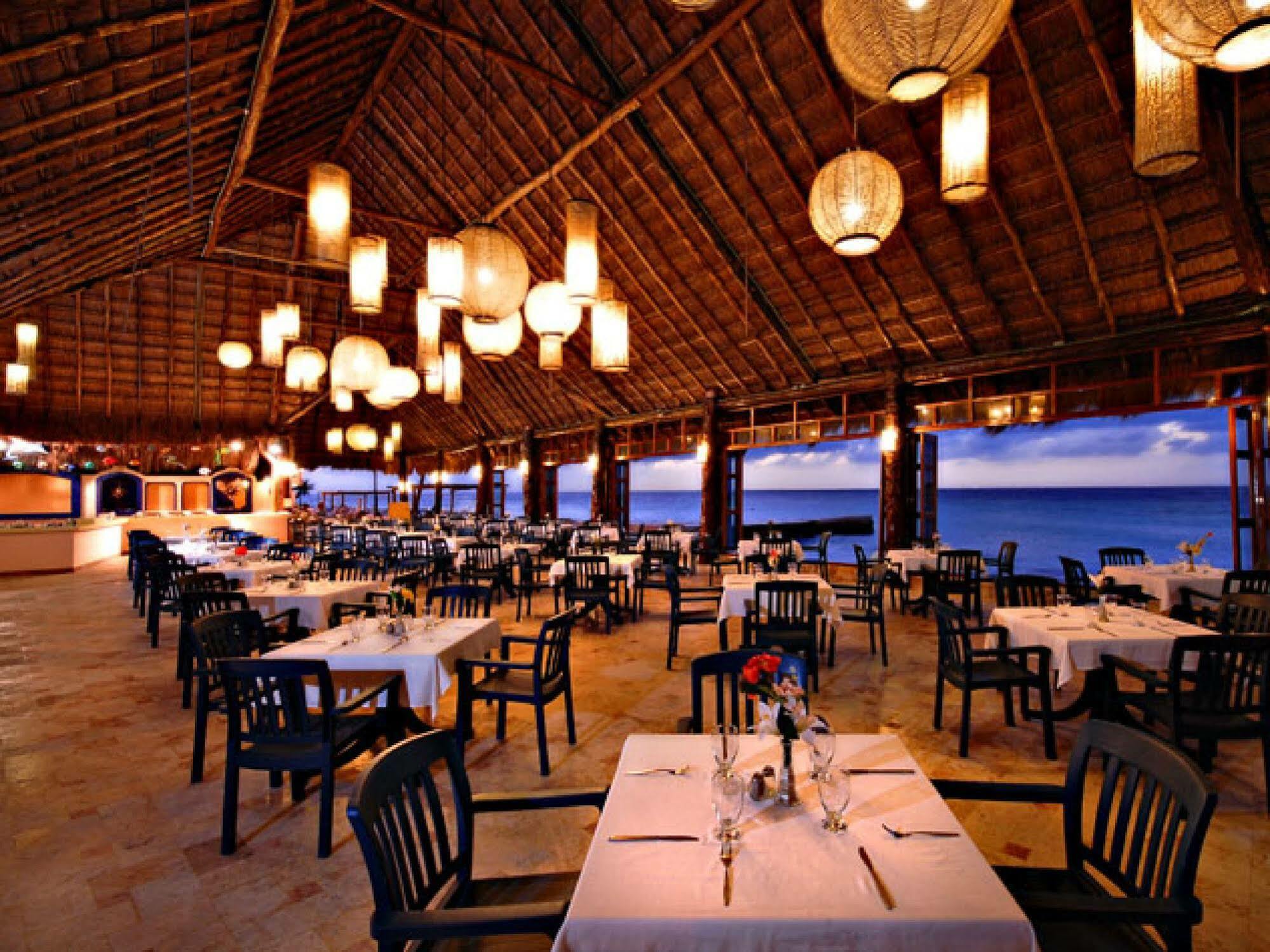 Hotelcoz All Inclusive Cozumel Kültér fotó
