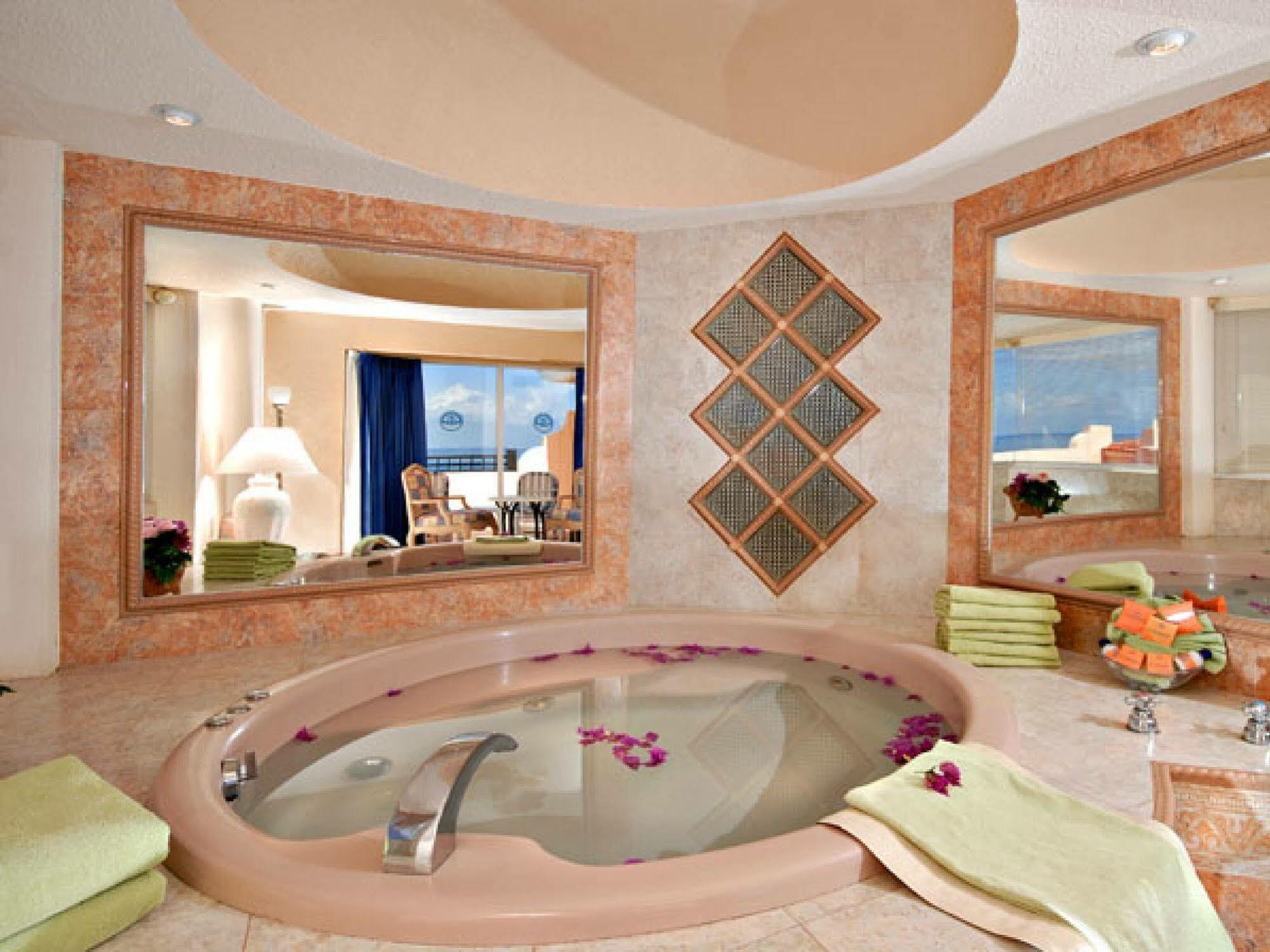 Hotelcoz All Inclusive Cozumel Kültér fotó