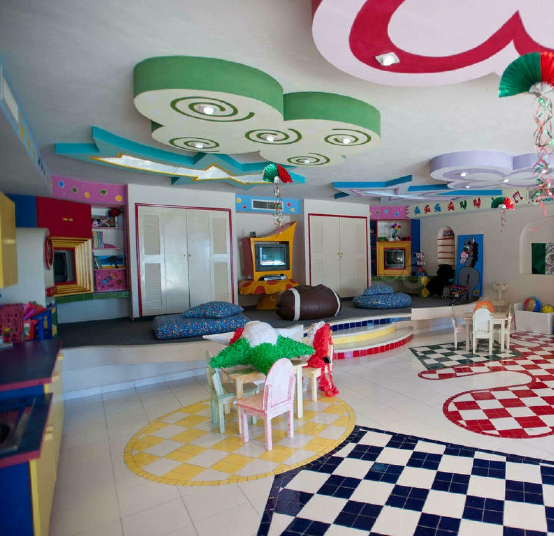 Hotelcoz All Inclusive Cozumel Kültér fotó