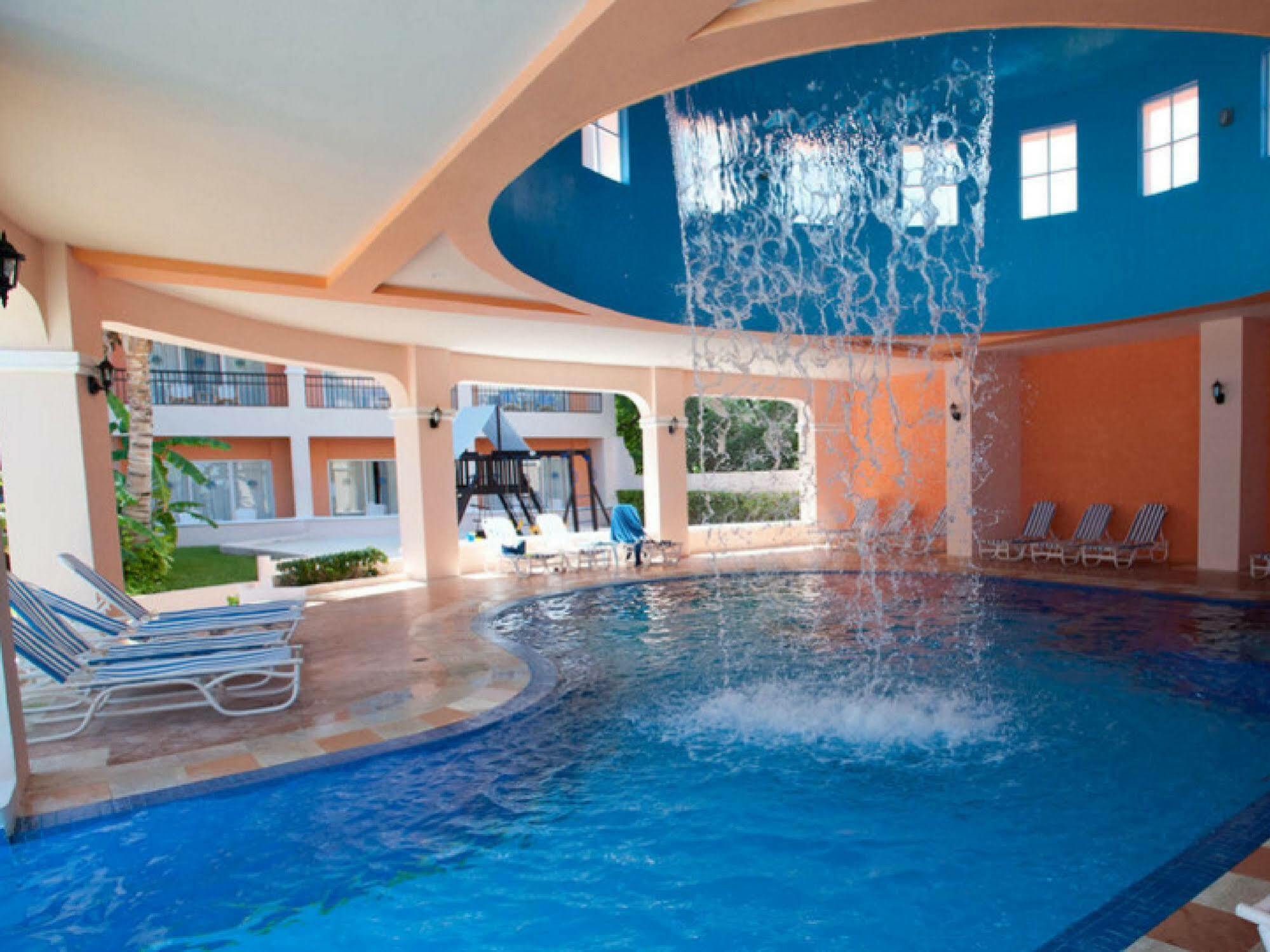 Hotelcoz All Inclusive Cozumel Kültér fotó
