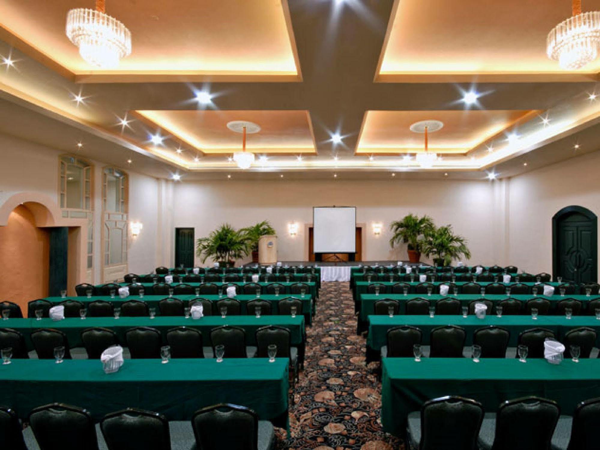 Hotelcoz All Inclusive Cozumel Kültér fotó